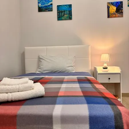 Holidays Apartment Cagliari